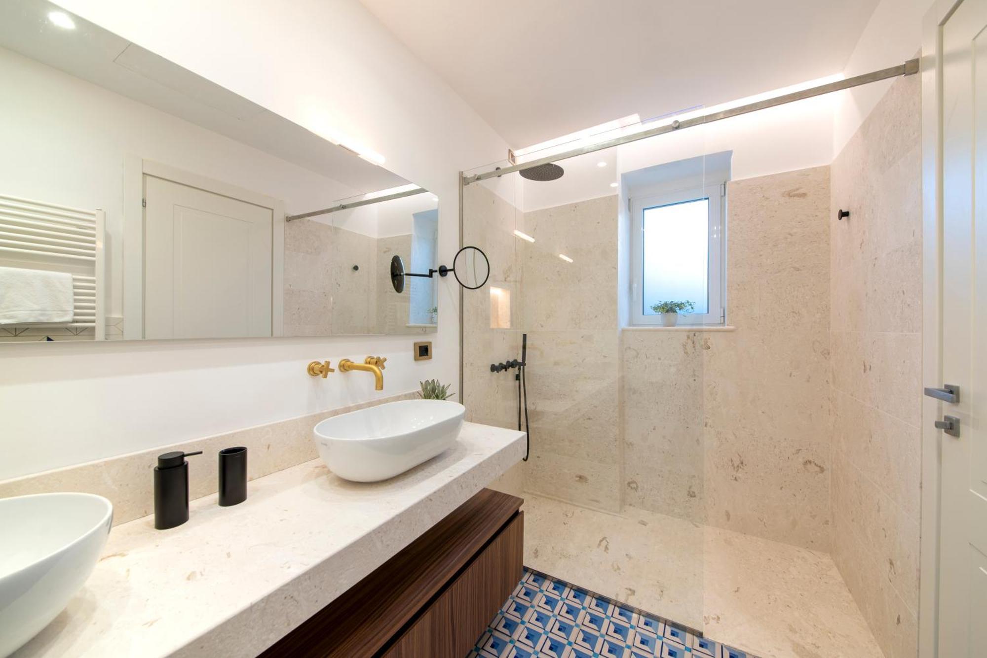 Orablu Executive Villas Форио Экстерьер фото