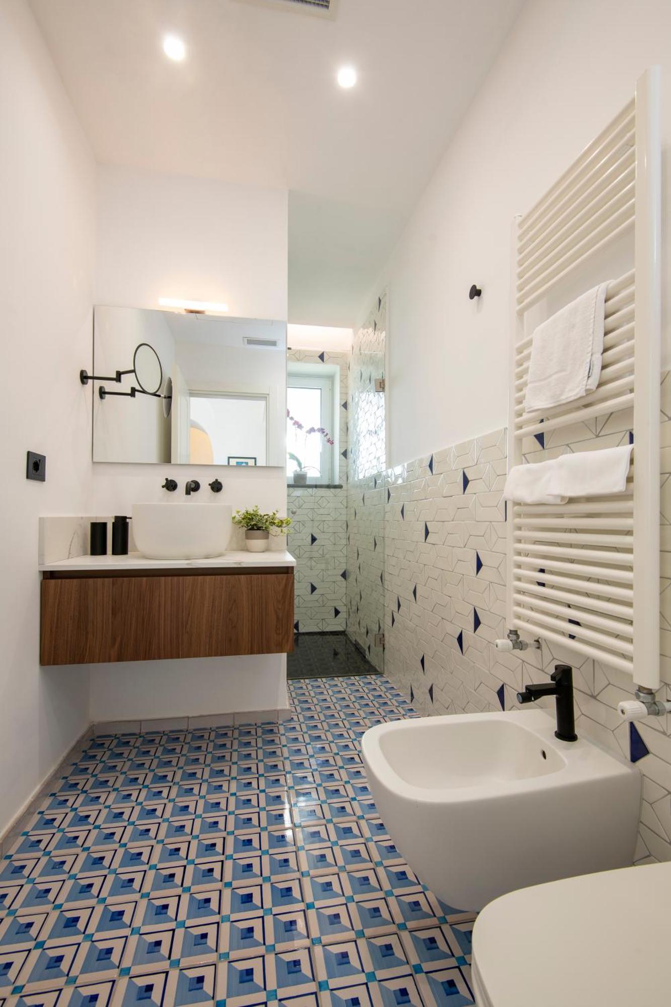 Orablu Executive Villas Форио Экстерьер фото
